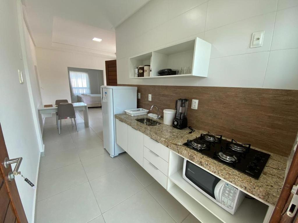 Vera Almeida Home Service - Praia De Manaira Joao Pessoa Exterior photo