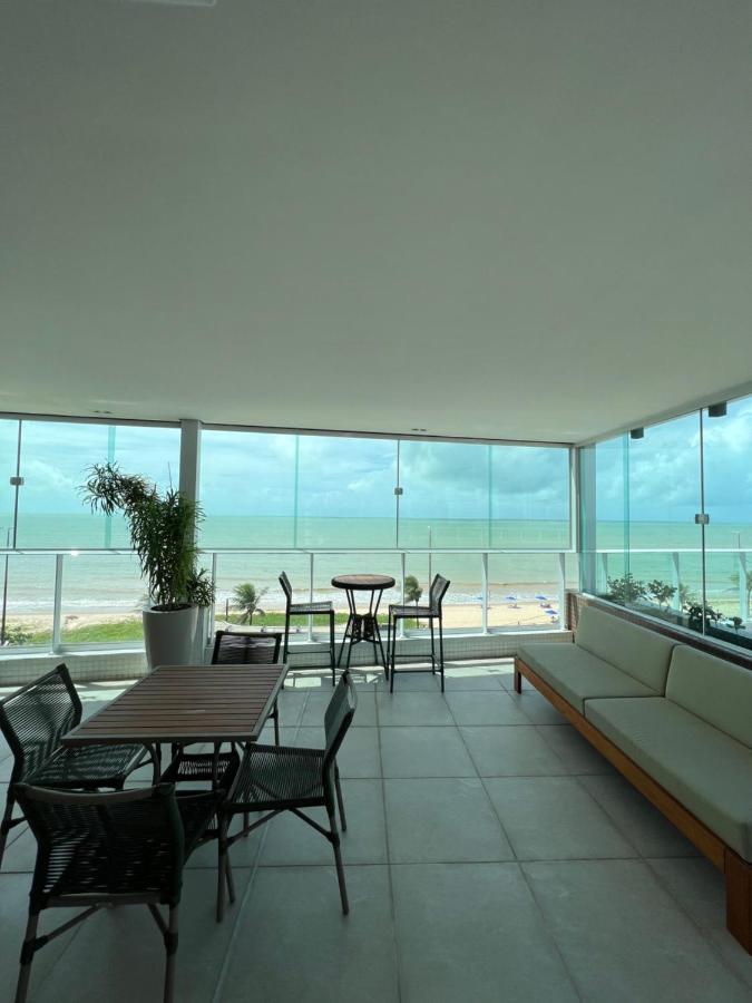 Vera Almeida Home Service - Praia De Manaira Joao Pessoa Exterior photo