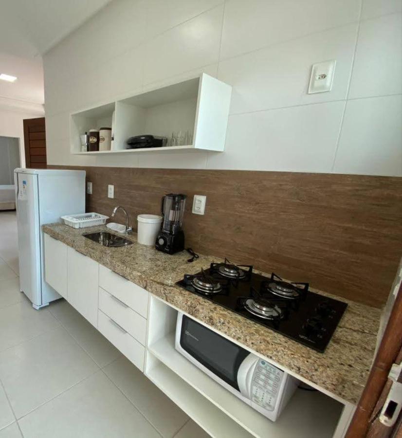 Vera Almeida Home Service - Praia De Manaira Joao Pessoa Exterior photo