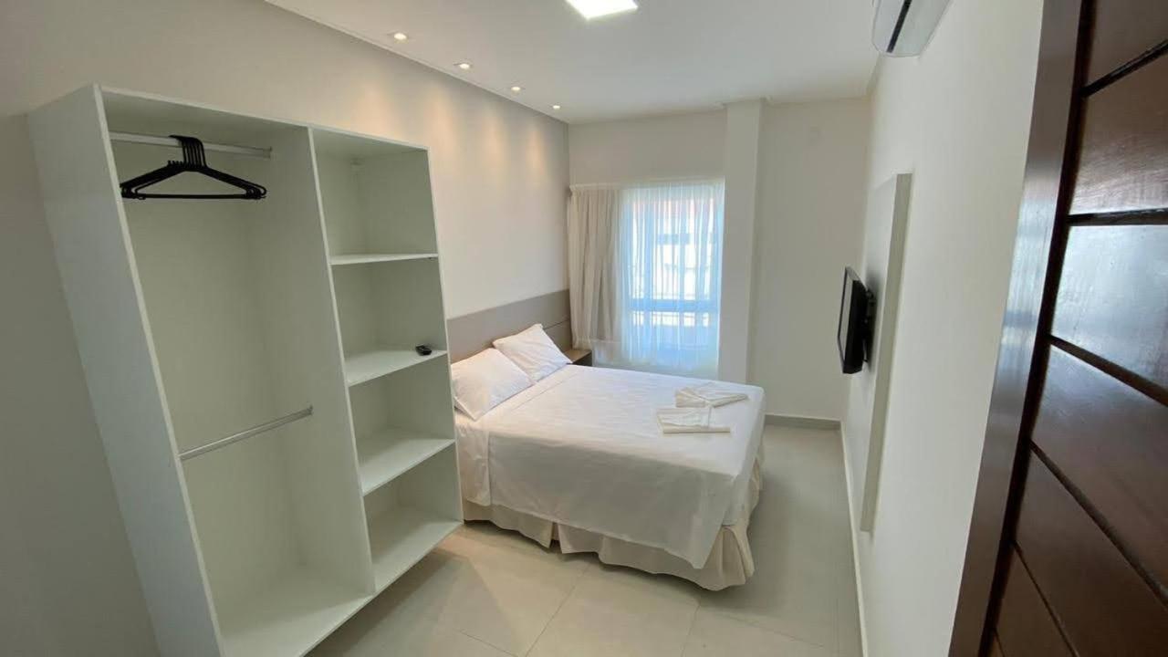 Vera Almeida Home Service - Praia De Manaira Joao Pessoa Exterior photo
