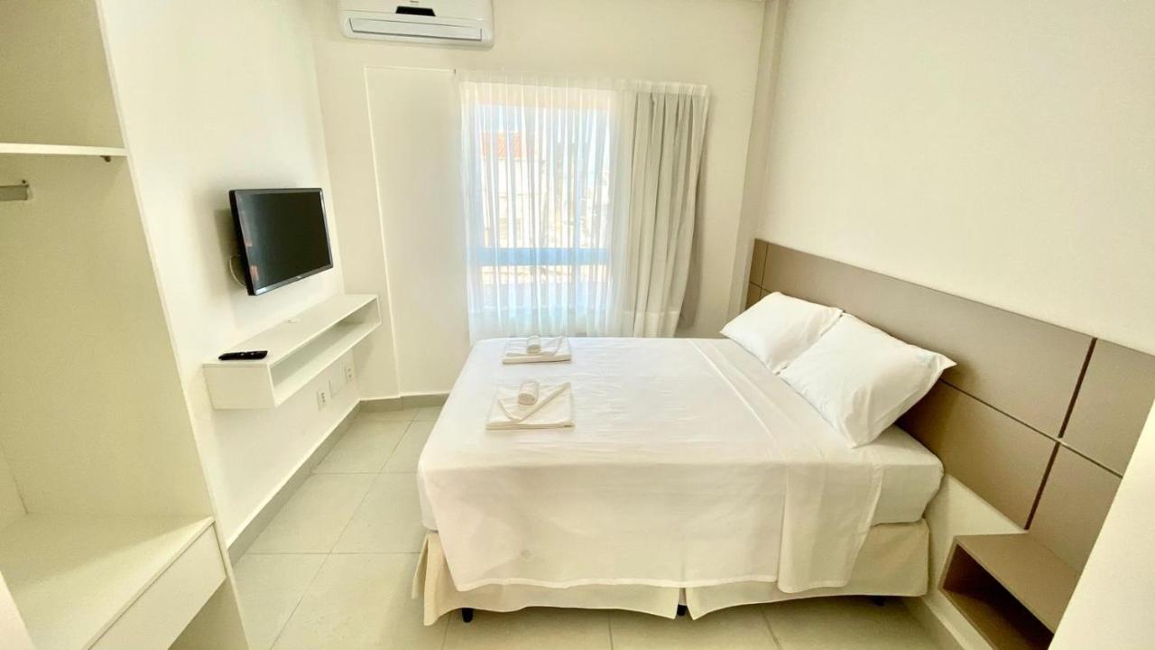 Vera Almeida Home Service - Praia De Manaira Joao Pessoa Exterior photo